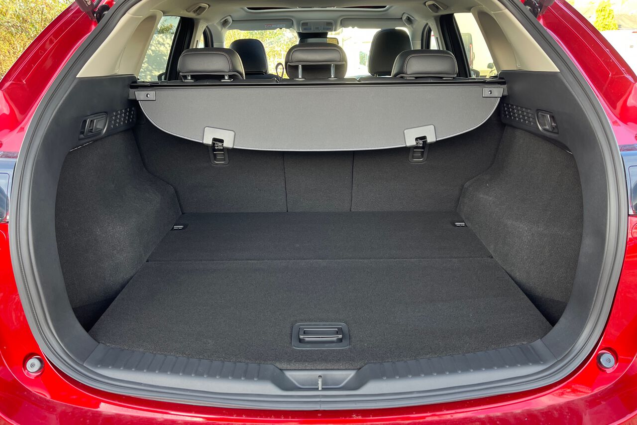 MAZDA CX-5, , hi-res