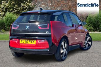 BMW I3, , hi-res