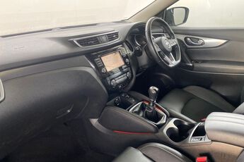 NISSAN QASHQAI, , hi-res