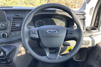 FORD TRANSIT, , hi-res