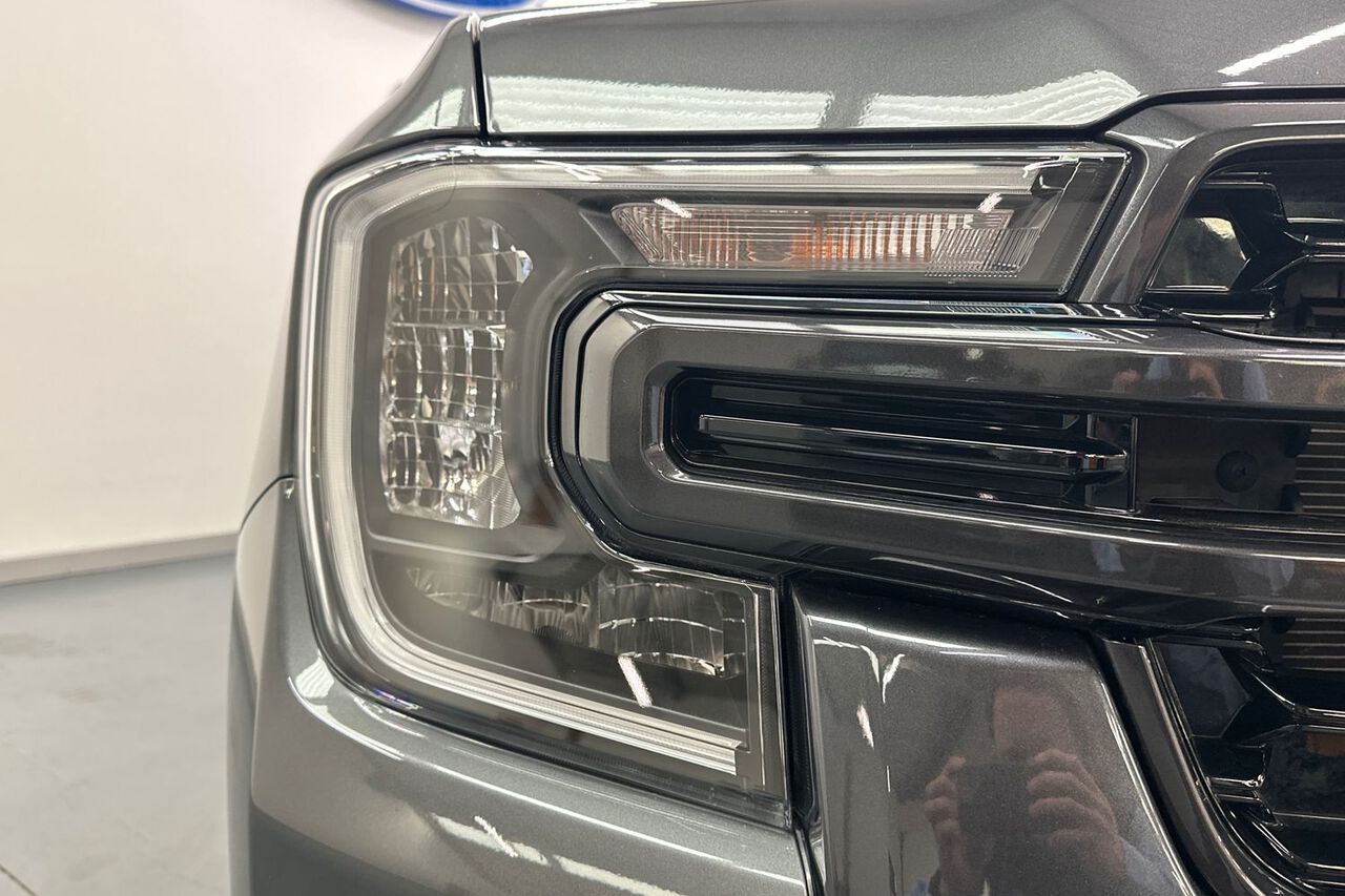 FORD RANGER, , hi-res