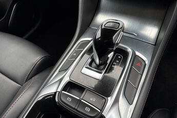 MG MOTOR UK HS, , hi-res