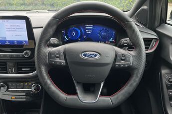 FORD PUMA, , hi-res