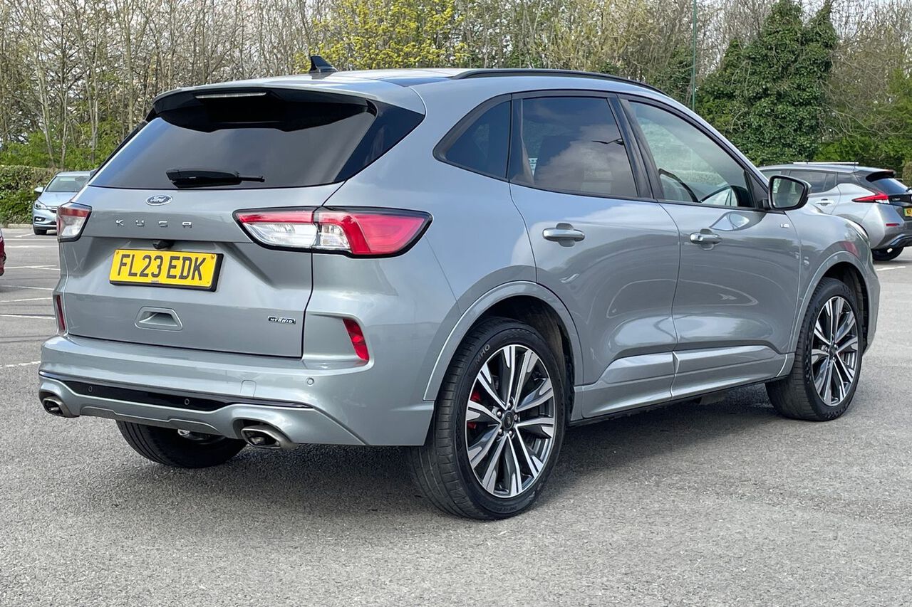 FORD KUGA, , hi-res