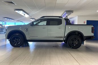 Ford Ranger P703 2025.50, , hi-res