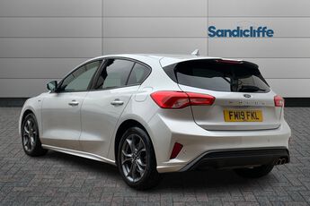 FORD FOCUS, , hi-res