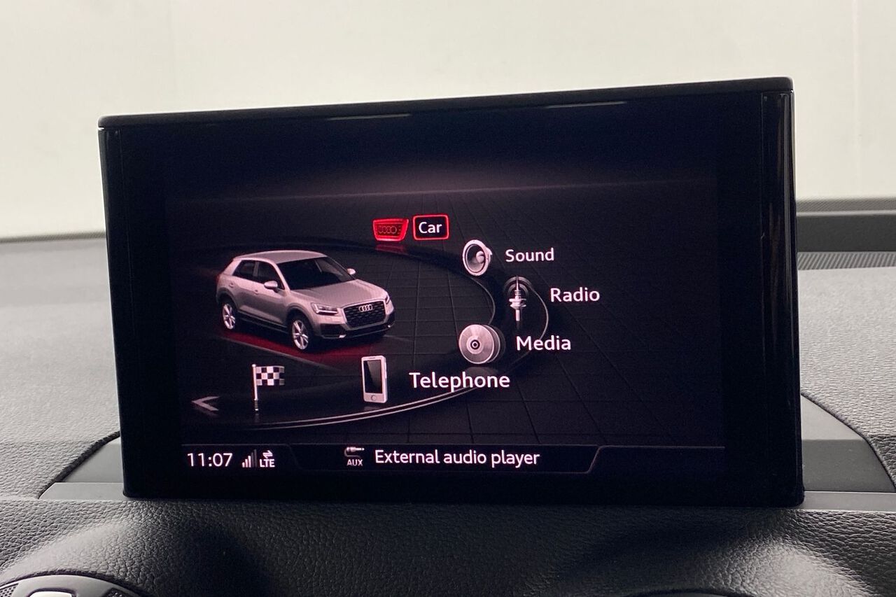 AUDI Q2, , hi-res