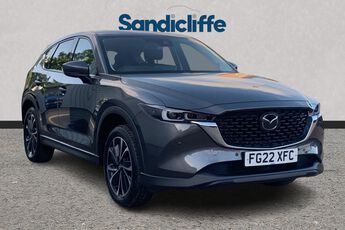 MAZDA CX-5, , hi-res