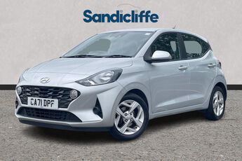 HYUNDAI I10, , hi-res