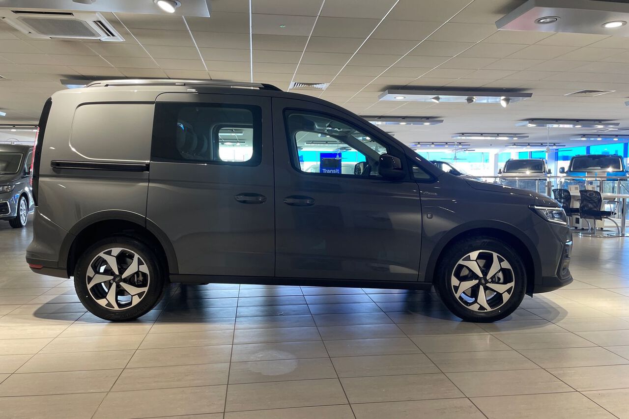 Ford Transit Connect 2025.25, , hi-res