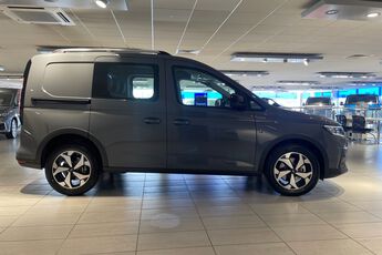 Ford Transit Connect 2025.25, , hi-res
