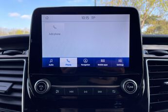 FORD TRANSIT CUSTOM, , hi-res