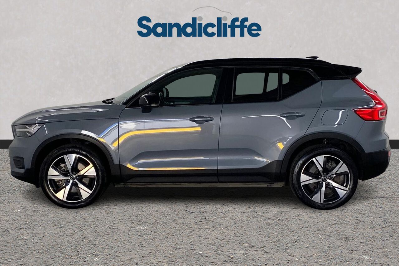 VOLVO XC40, , hi-res