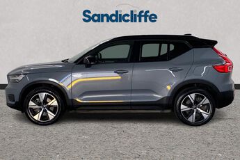 VOLVO XC40, , hi-res