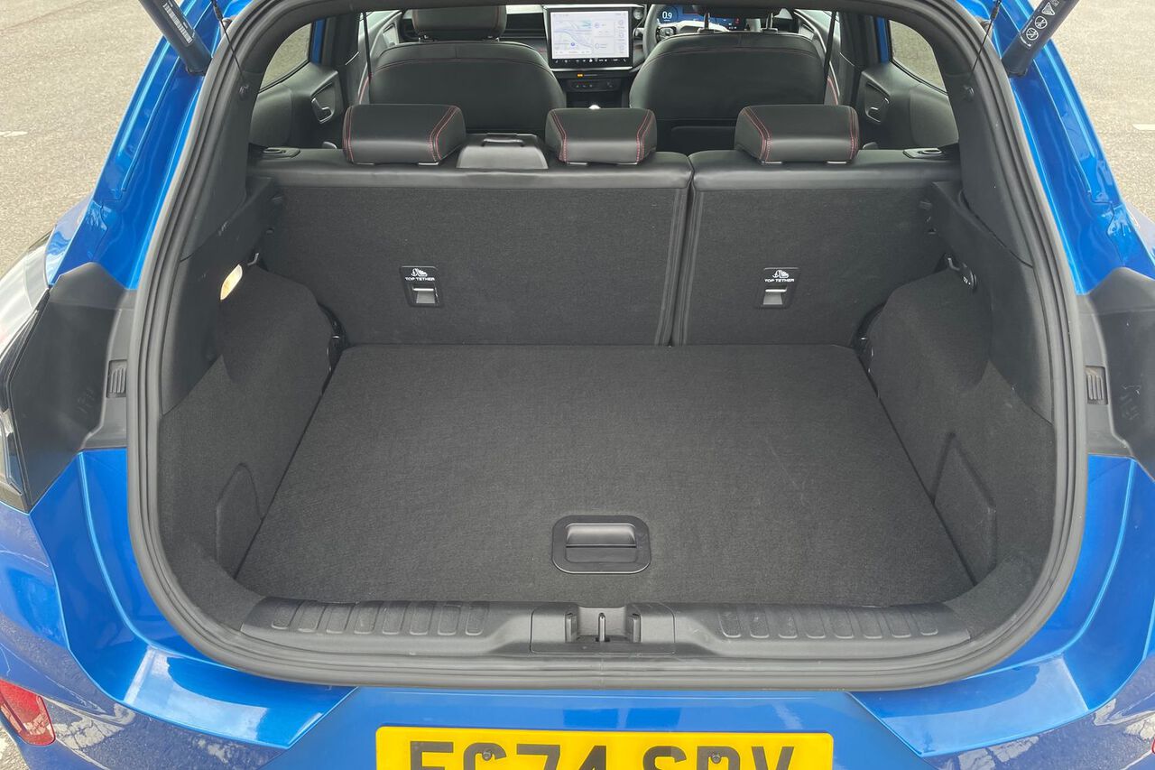 FORD PUMA, , hi-res