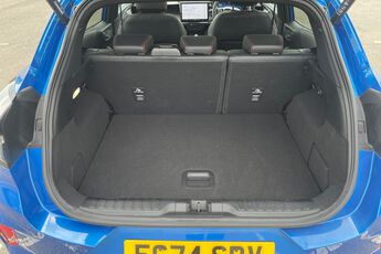 FORD PUMA, , hi-res