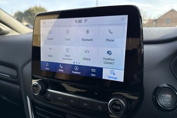 FORD PUMA, , hi-res