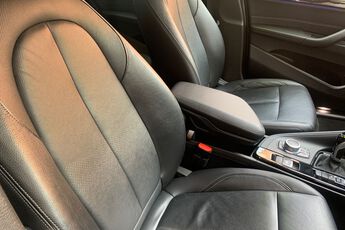 BMW X1, , hi-res