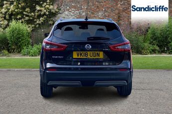 NISSAN QASHQAI, , hi-res