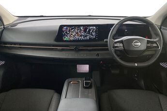 NISSAN ARIYA, , hi-res