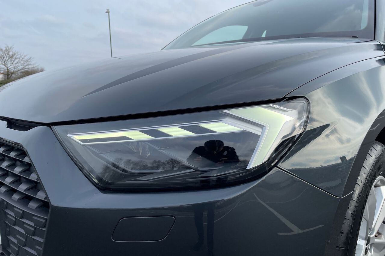 AUDI A1, , hi-res