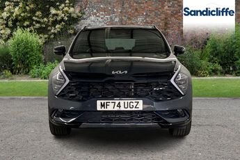 KIA SPORTAGE, , hi-res