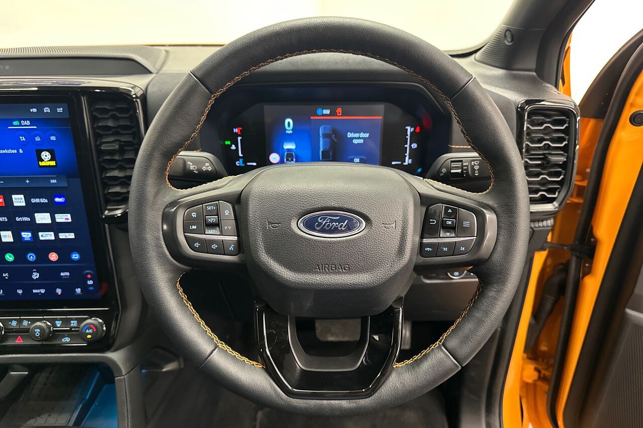 FORD RANGER, , hi-res