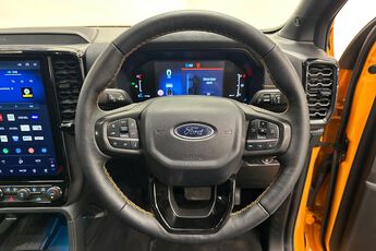 FORD RANGER, , hi-res