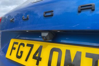 Ford Kuga 2024.50, , hi-res