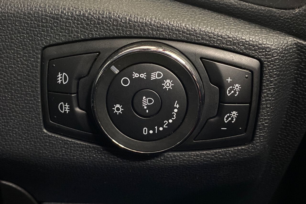 FORD ECOSPORT, , hi-res