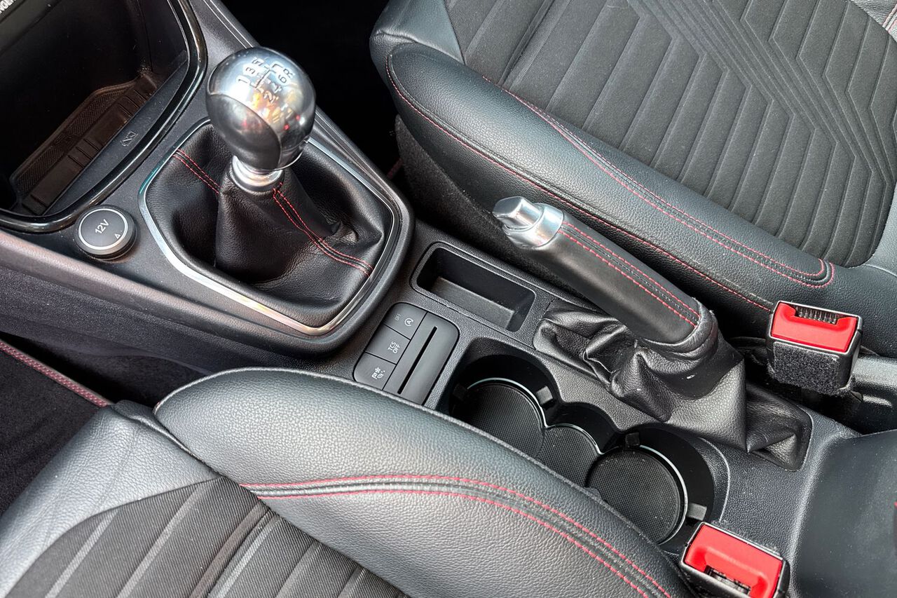 FORD PUMA, , hi-res