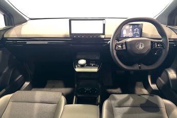 MG MOTOR UK MG4, , hi-res