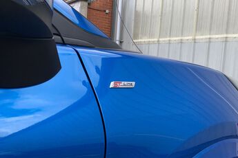 FORD PUMA, , hi-res