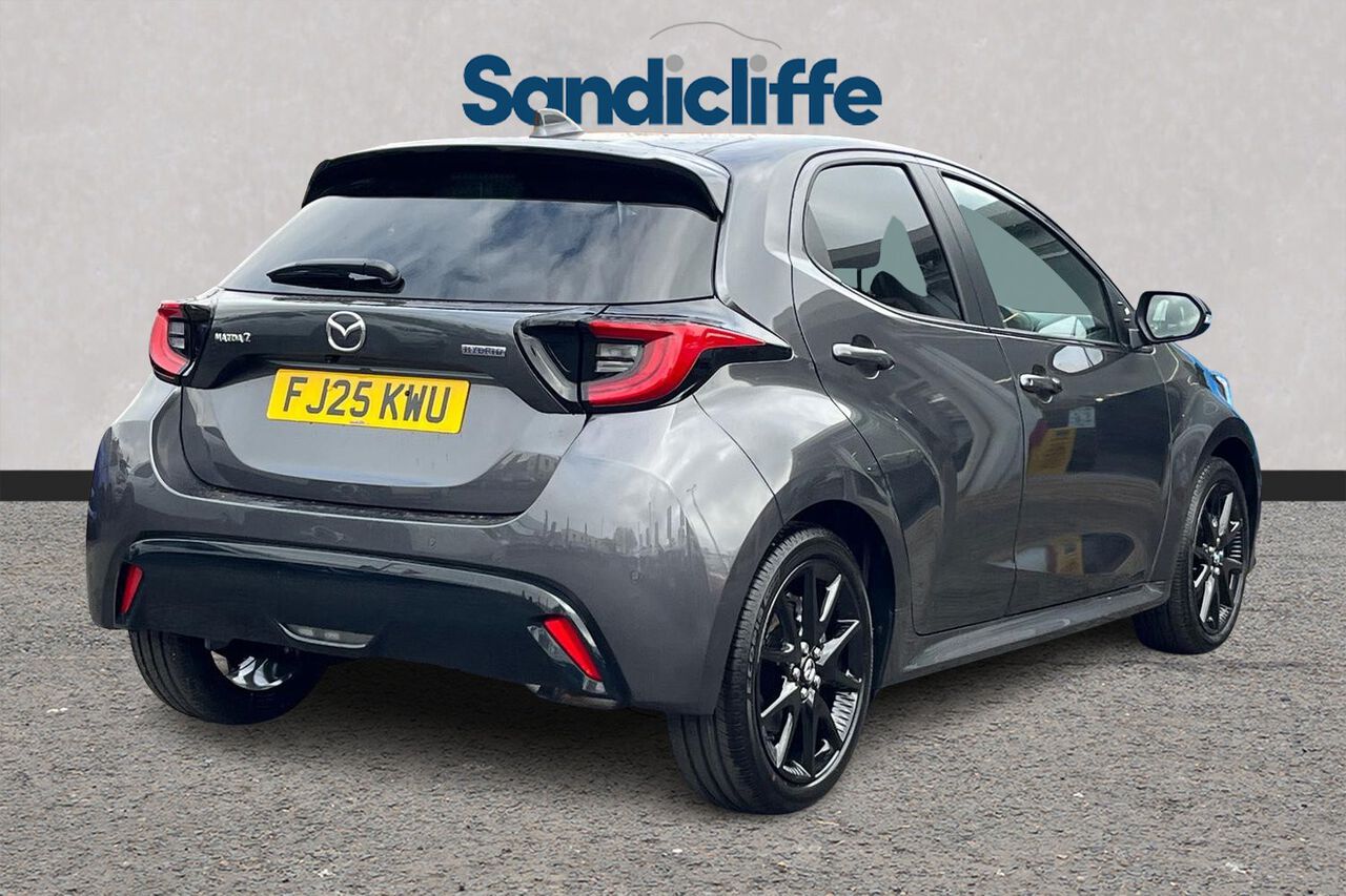 MAZDA 2 Hybrid, , hi-res