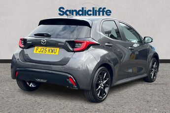 MAZDA 2 Hybrid, , hi-res