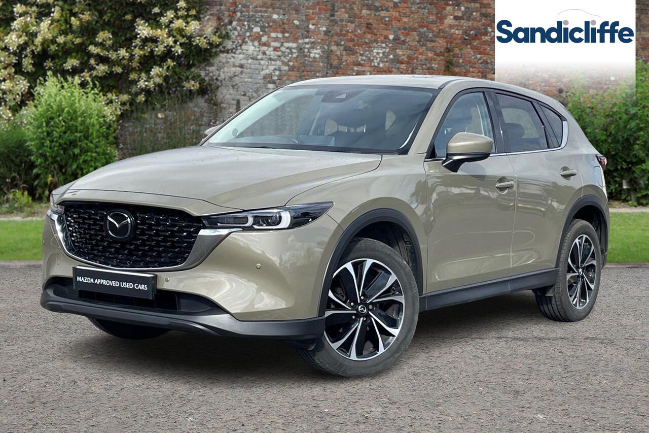 MAZDA CX-5, , hi-res