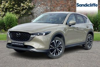 MAZDA CX-5, , hi-res