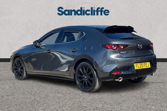 MAZDA 3, , hi-res