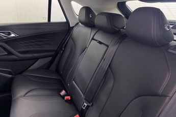 MG MOTOR UK HS, , hi-res