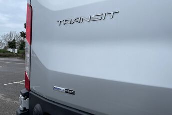 FORD TRANSIT, , hi-res