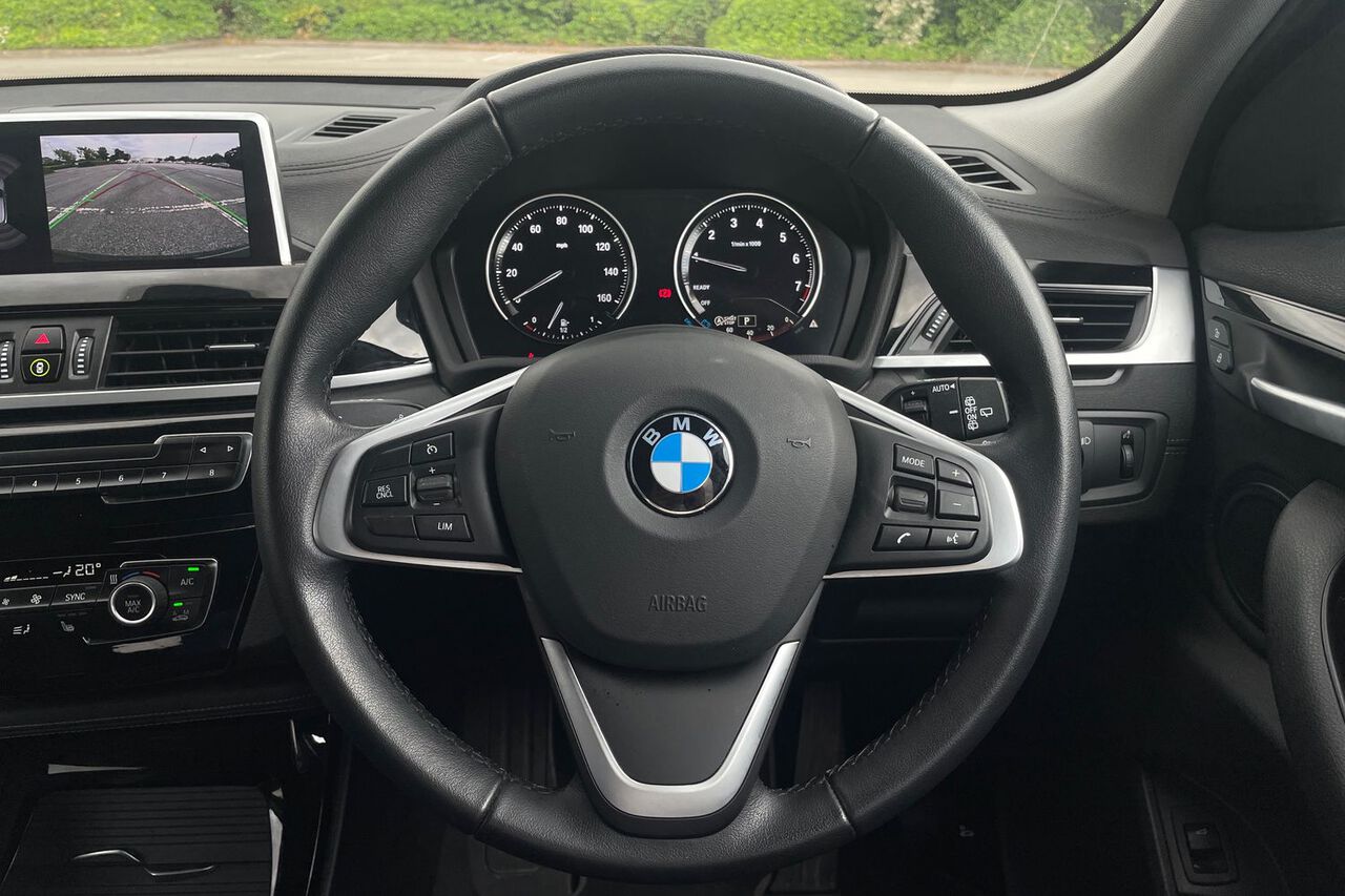 BMW X2, , hi-res