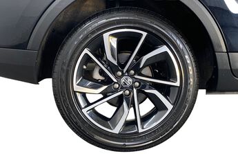 MG MOTOR UK ZS, , hi-res