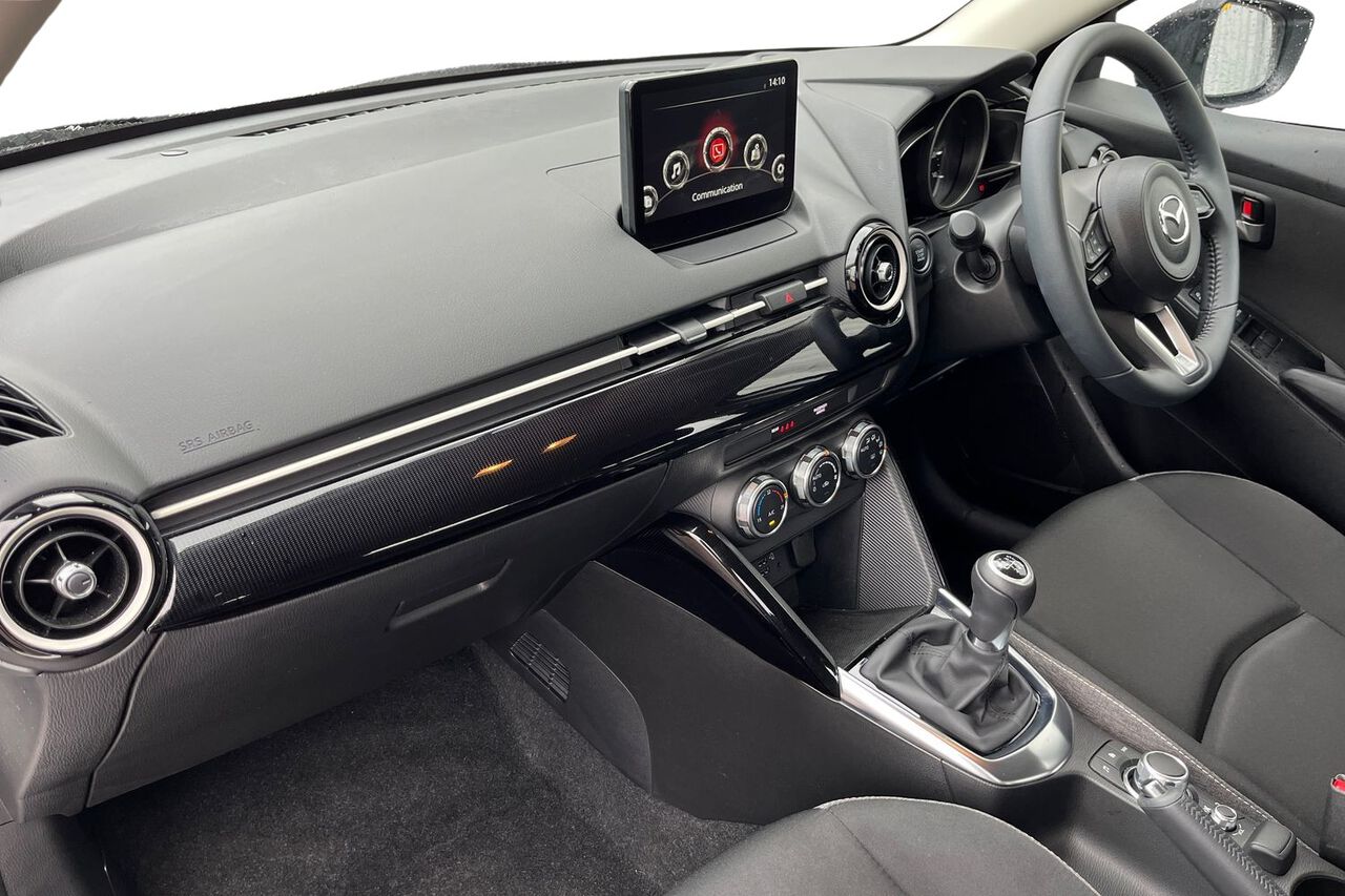 MAZDA 2, , hi-res