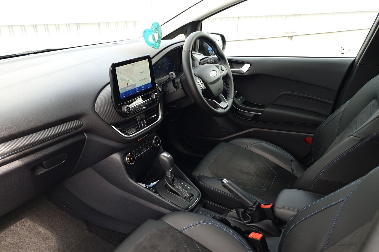 FORD FIESTA, , hi-res