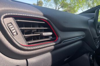FORD PUMA, , hi-res