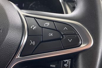 RENAULT CAPTUR, , hi-res
