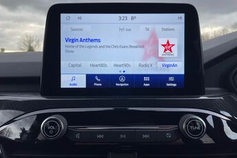 FORD KUGA, , hi-res