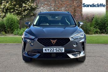 CUPRA FORMENTOR, , hi-res