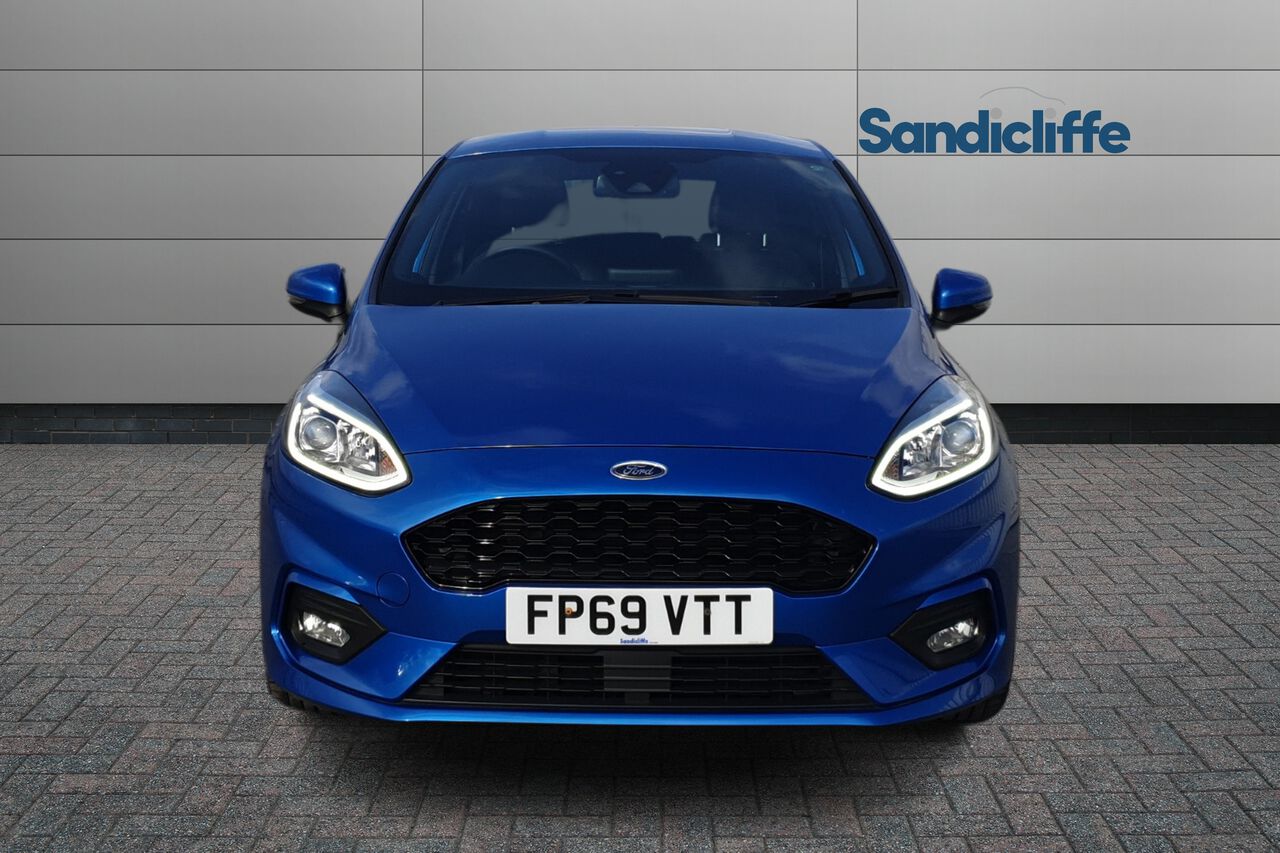 FORD FIESTA, , hi-res