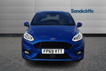 FORD FIESTA, , hi-res
